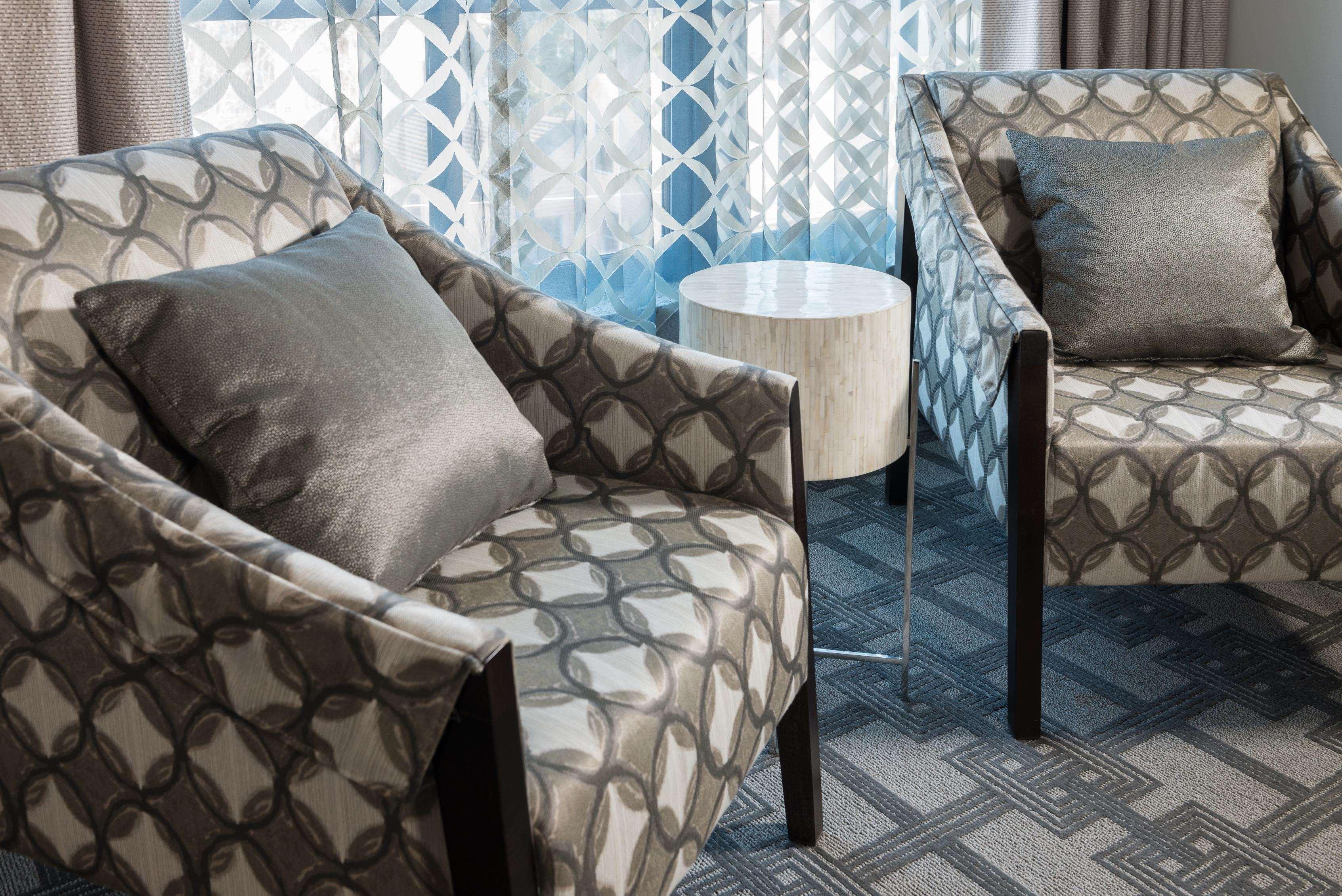 Hilton Garden Inn Portsmouth Downtown Екстериор снимка