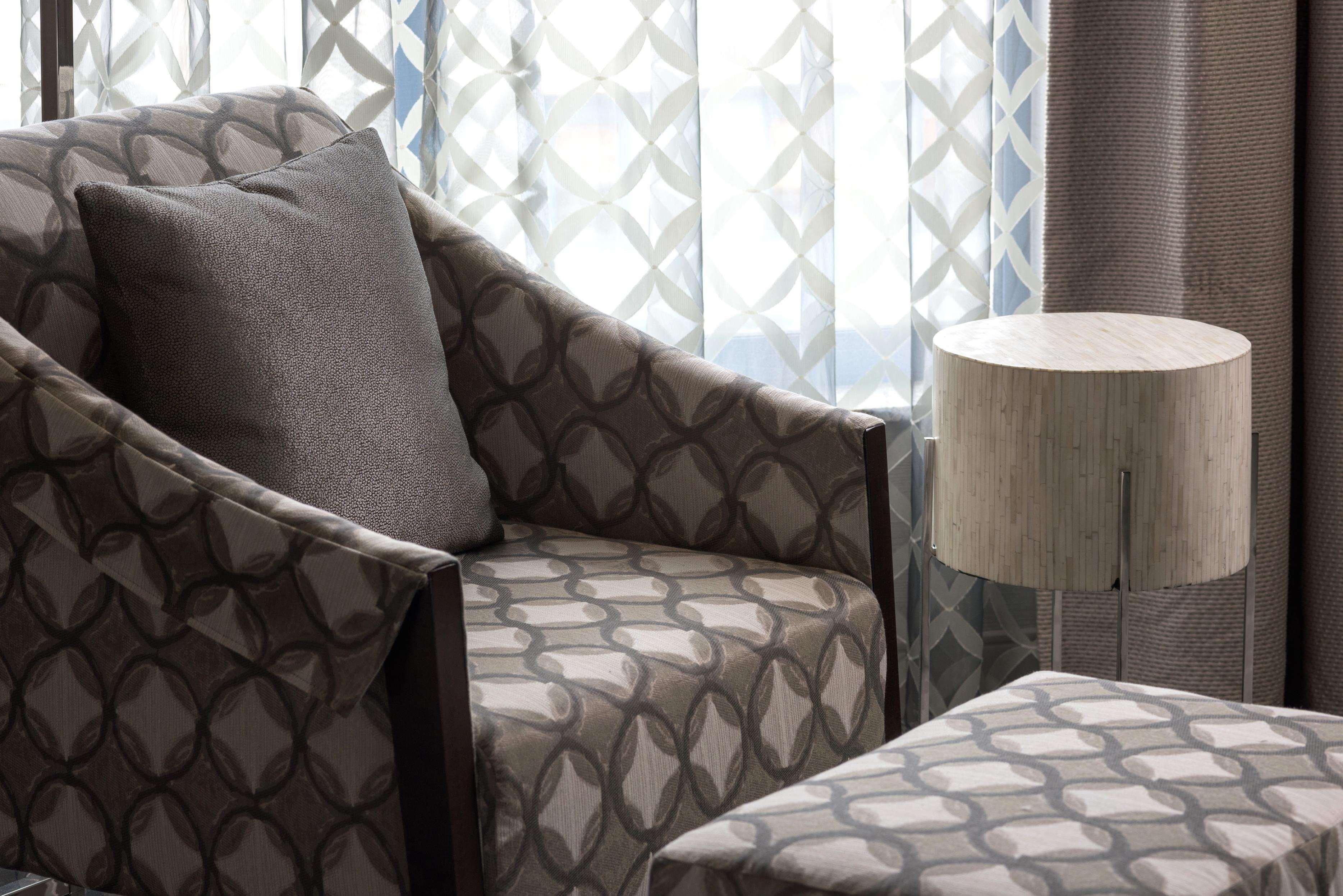 Hilton Garden Inn Portsmouth Downtown Екстериор снимка