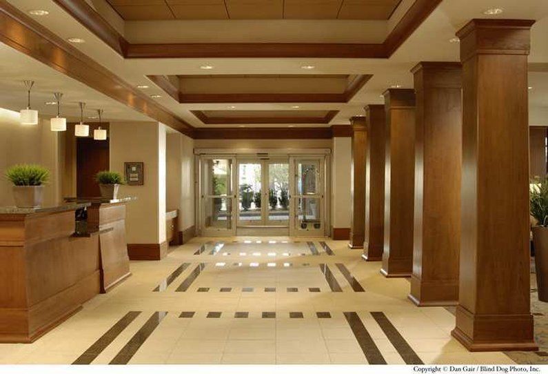 Hilton Garden Inn Portsmouth Downtown Екстериор снимка